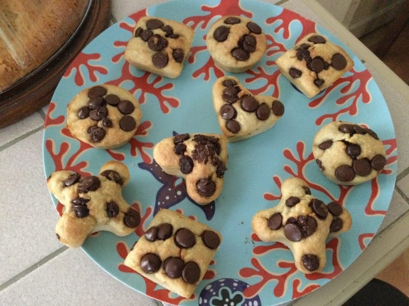 Cliquez pour zoomer ! Photo de chocolatitine Thermomix par chocolatitine