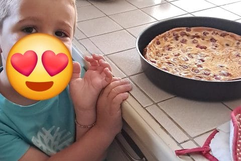 Cliquez pour zoomer ! Photo de chocolatitine