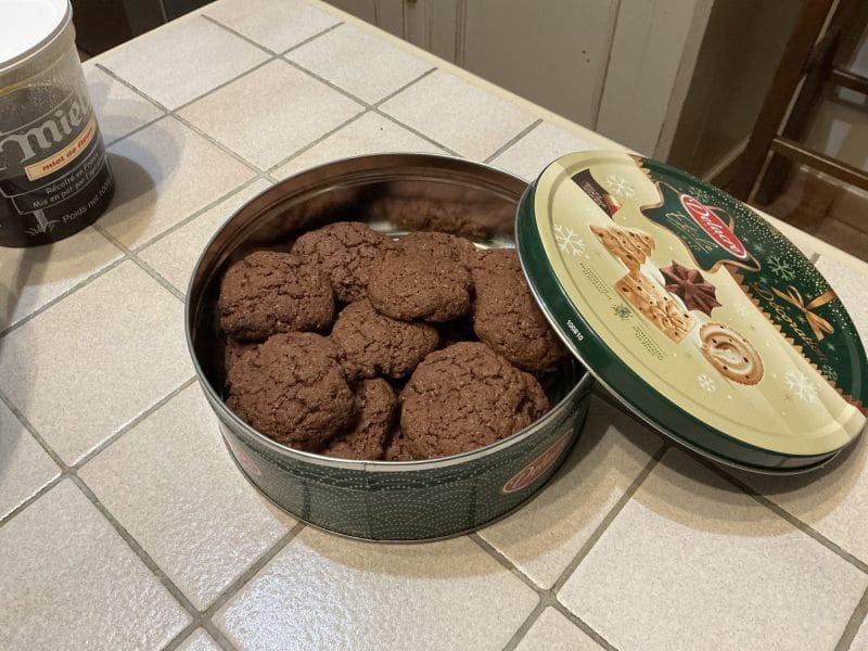 Cliquez pour zoomer ! Photo de chocolatitine Thermomix par chocolatitine