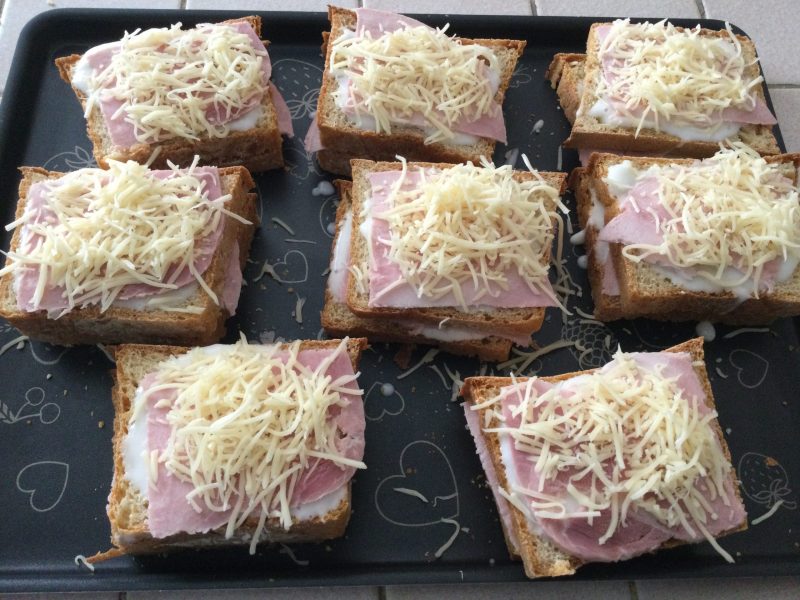 Cliquez pour zoomer ! Photo de chocolatitine Thermomix par chocolatitine