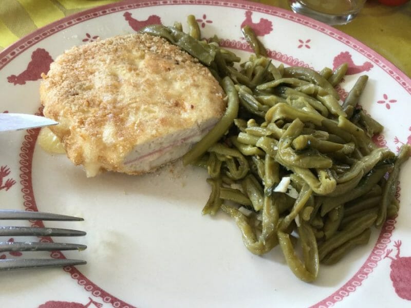 Cliquez pour zoomer ! Cordon bleu Thermomix par chocolatitine