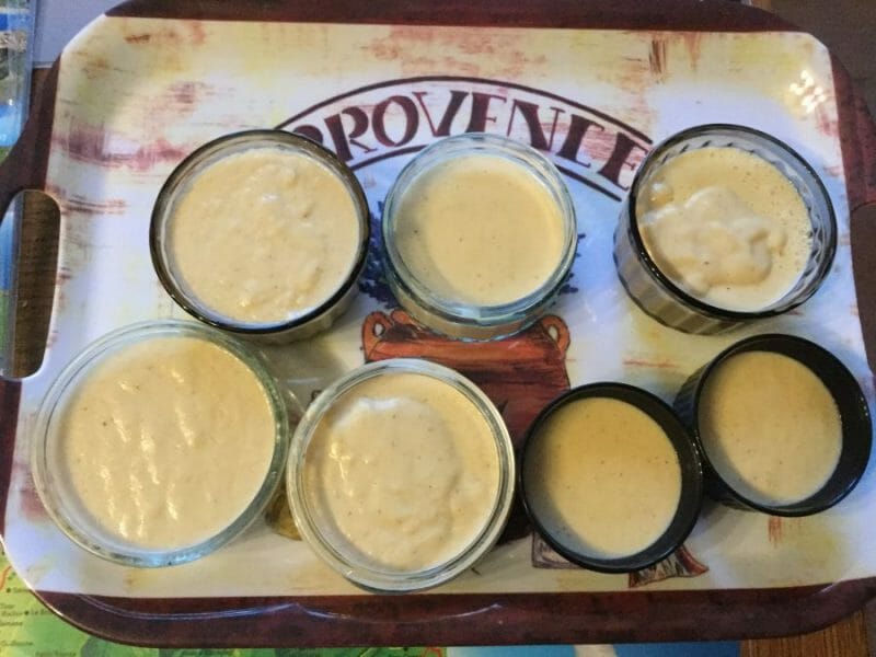 Cliquez pour zoomer ! Crème pralinée Thermomix par chocolatitine