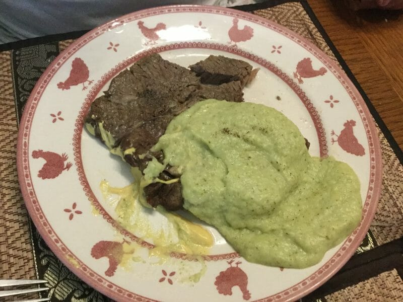 Puree De Brocolis Et Pommes De Terre Au Thermomix Cookomix Puree De Brocolis Et Pommes De Terre Au Thermomix Cookomix