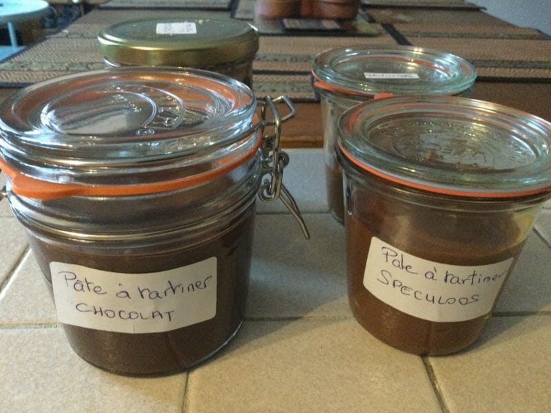 Cliquez pour zoomer ! Photo de chocolatitine Thermomix par chocolatitine