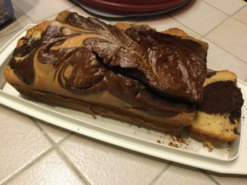 Cliquez pour zoomer ! Photo de chocolatitine Thermomix par chocolatitine