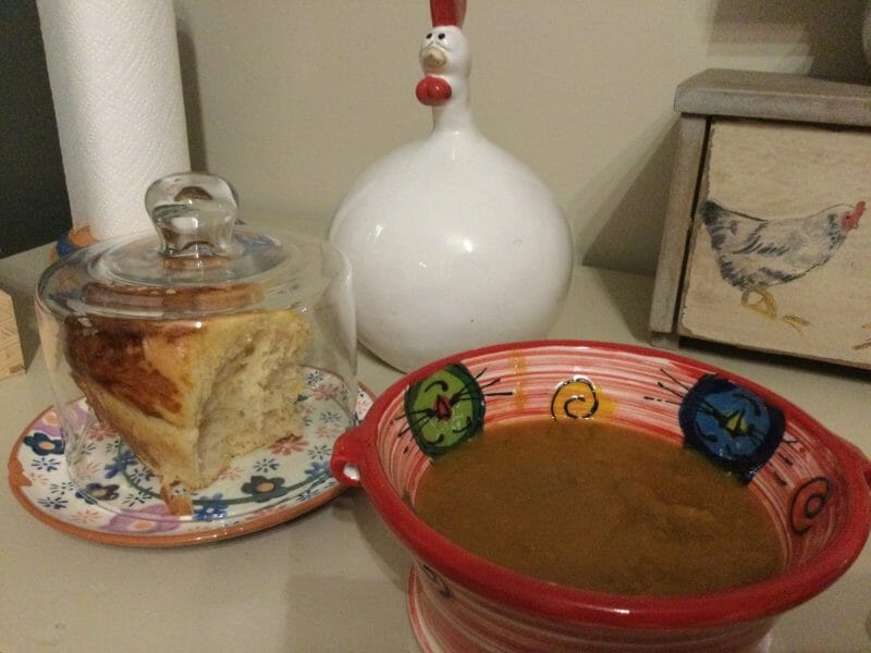 Cliquez pour zoomer ! Compote de mirabelles Thermomix par chocolatitine