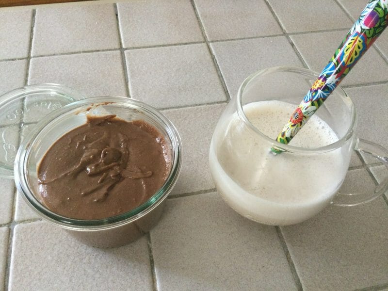 Cliquez pour zoomer ! Nuciola Thermomix par chocolatitine