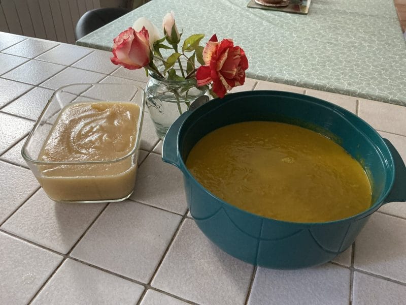 Cliquez pour zoomer ! Photo de chocolatitine Thermomix par chocolatitine