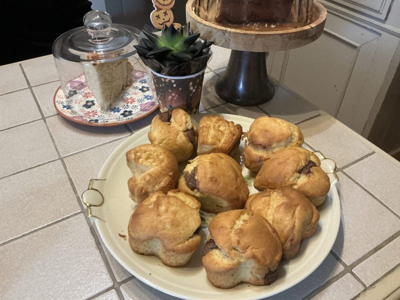 Cliquez pour zoomer ! Photo de chocolatitine Thermomix par chocolatitine