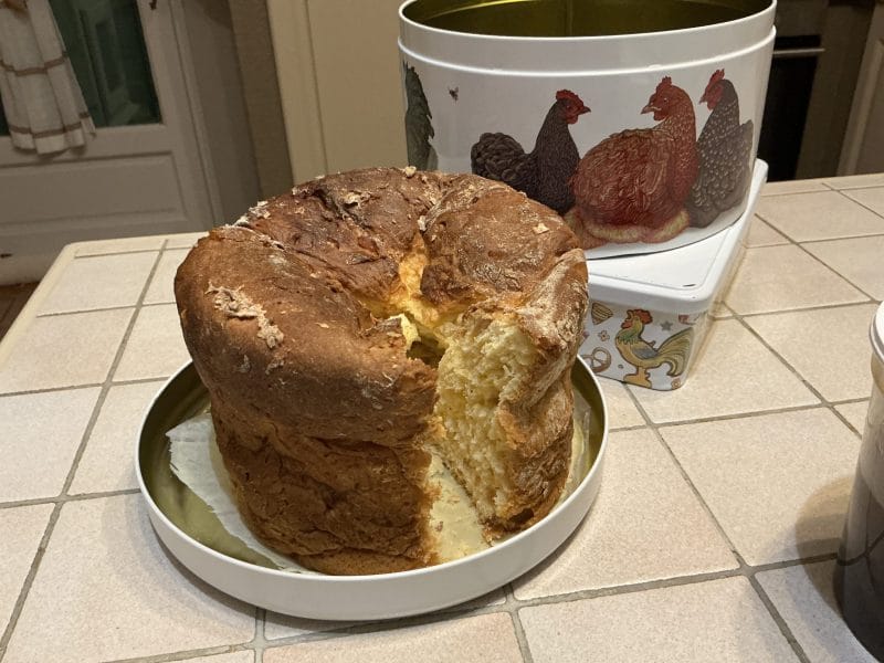 Cliquez pour zoomer ! Photo de chocolatitine Thermomix par chocolatitine