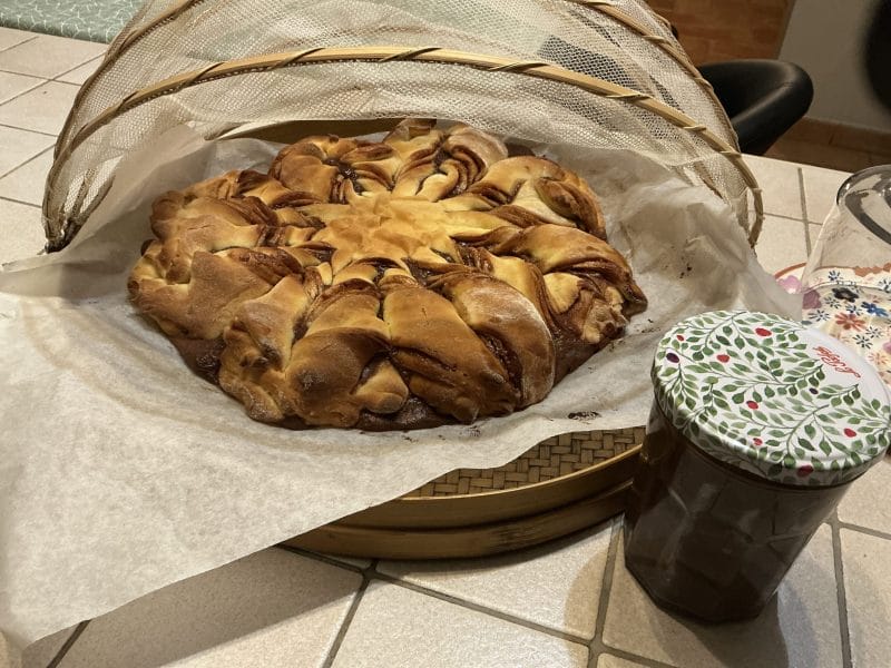 Cliquez pour zoomer ! Photo de chocolatitine Thermomix par chocolatitine