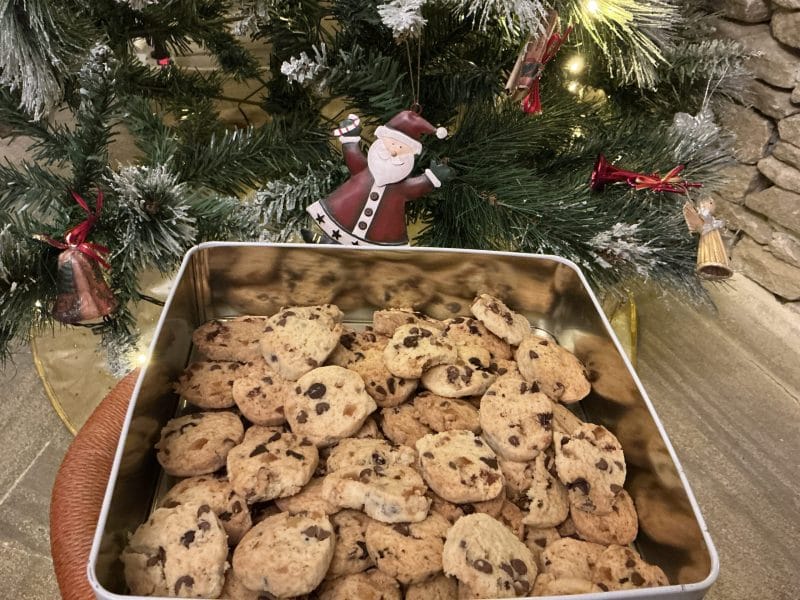 Cliquez pour zoomer ! Photo de chocolatitine Thermomix par chocolatitine