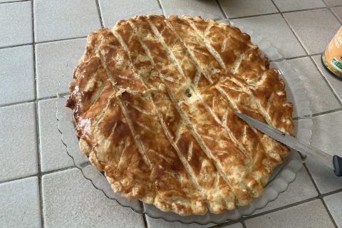 Cliquez pour zoomer ! Photo de chocolatitine Thermomix par chocolatitine