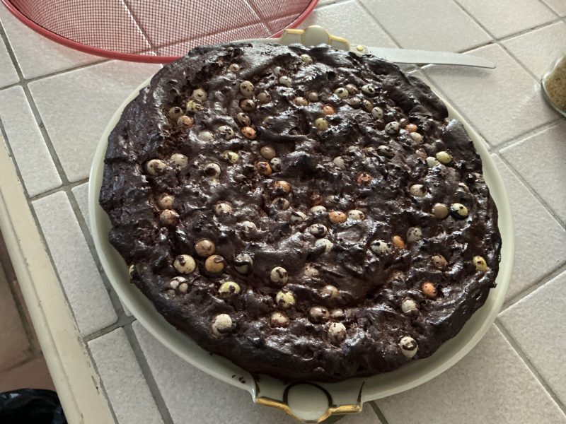 Cliquez pour zoomer ! Photo de chocolatitine Thermomix par chocolatitine