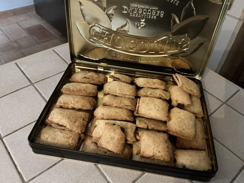 Cliquez pour zoomer ! Photo de chocolatitine Thermomix par chocolatitine