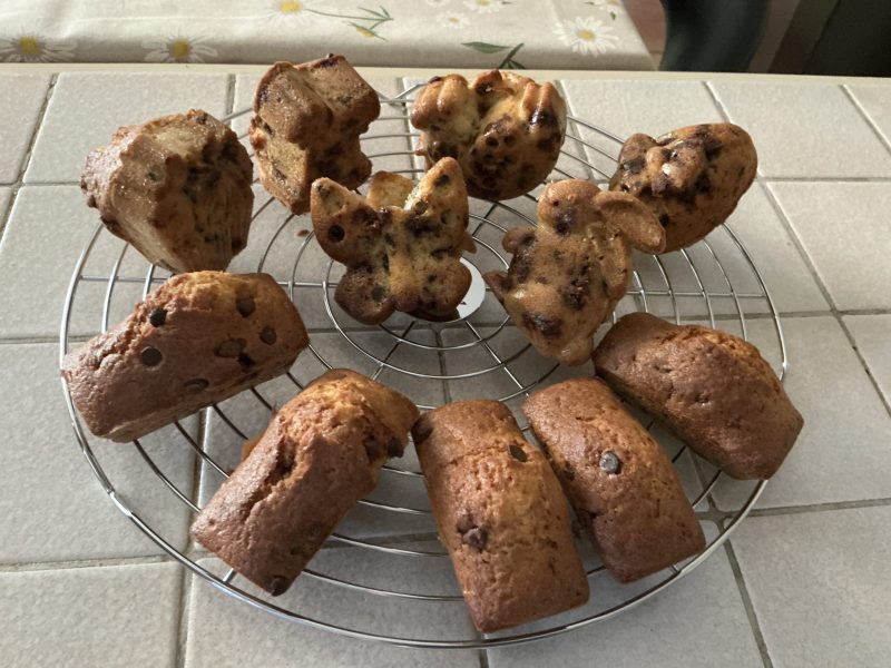 Cliquez pour zoomer ! Photo de chocolatitine Thermomix par chocolatitine