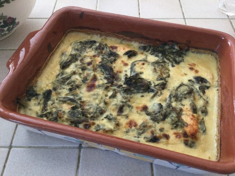 Cliquez pour zoomer ! Poulet sauce crémeuse au citron Thermomix par chocolatitine