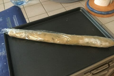 Cliquez pour zoomer ! Cookies romarin et abricots Thermomix par chocolatitine