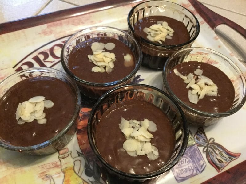Cliquez pour zoomer ! Mousse au Toblerone Thermomix par chocolatitine