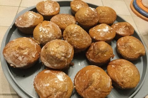 Nonnettes Au Thermomix Cookomix Nonnettes Au Thermomix Cookomix