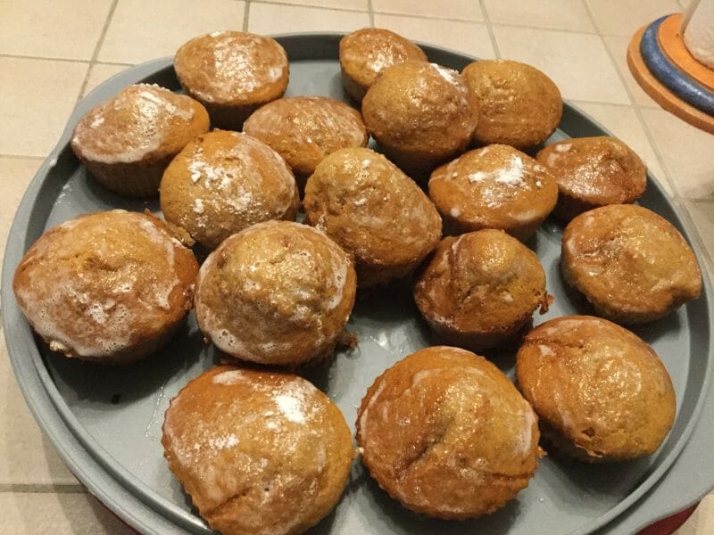 Cliquez pour zoomer ! Nonnettes Thermomix par chocolatitine