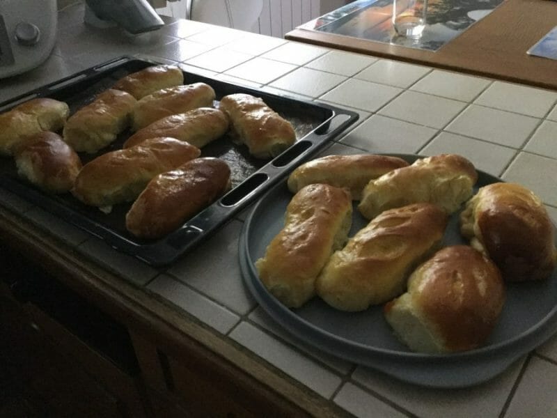 Cliquez pour zoomer ! Pain brioché au chocolat – Pitch Thermomix par chocolatitine