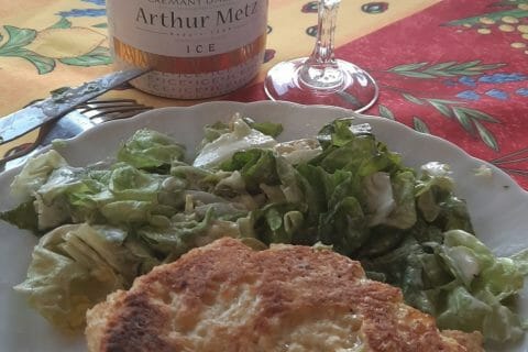 Cliquez pour zoomer ! Râpée de pommes de terre Thermomix par melinda67