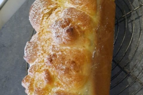 Cliquez pour zoomer ! Brioche Buchty Thermomix par melinda67