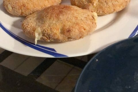 Cliquez pour zoomer ! Cordon bleu Thermomix par kawtar_2