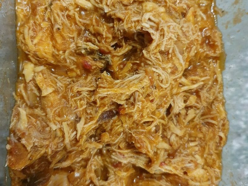 Cliquez pour zoomer ! Veau Marengo Thermomix par cor34430