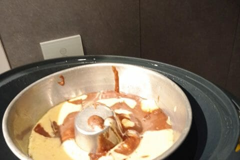 Cliquez pour zoomer ! Savane au Varoma Thermomix par Nature