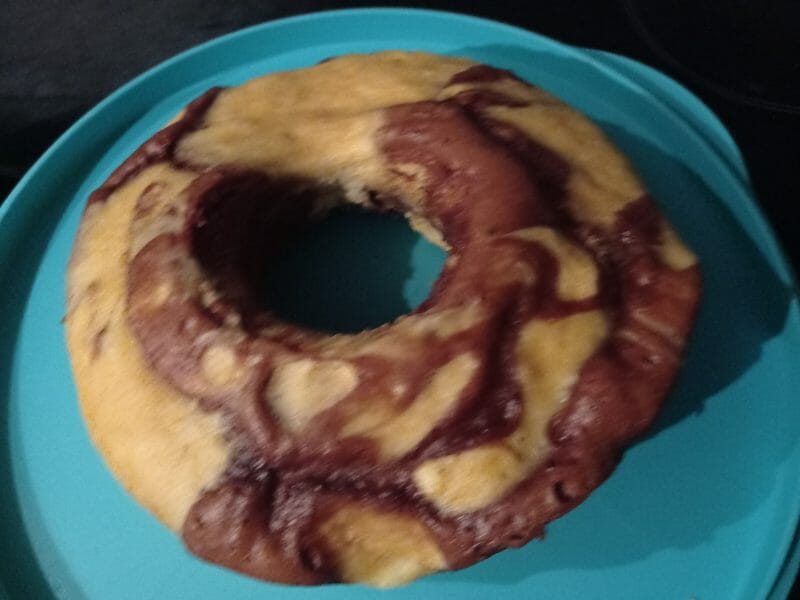 Cliquez pour zoomer ! Savane au Varoma Thermomix par Nature