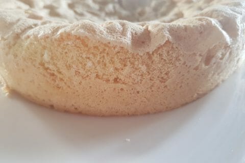 Cliquez pour zoomer ! Gâteau de savoie Thermomix par marie_366