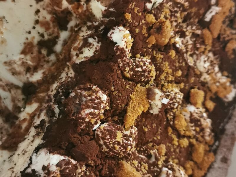 Cliquez pour zoomer ! Tiramisù, l’original Thermomix par fernanda_4