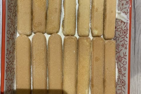 Cliquez pour zoomer ! Tiramisù, l’original Thermomix par juliette_1986