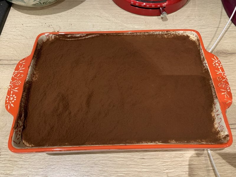 Cliquez pour zoomer ! Tiramisù, l’original Thermomix par juliette_1986