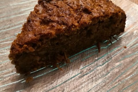 Cliquez pour zoomer ! Carrot cake Thermomix par jowstine