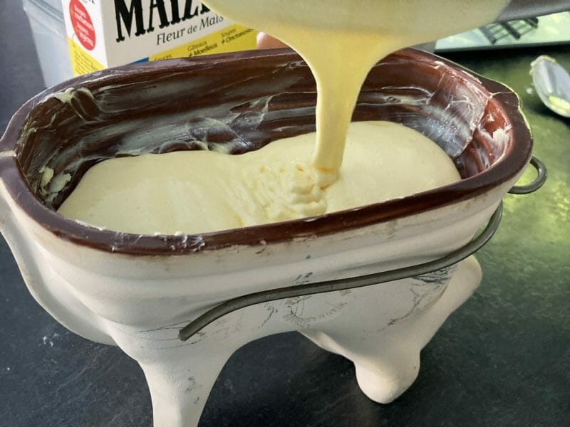 Cliquez pour zoomer ! Lamala (agneau de Pâques) Thermomix par mary_75