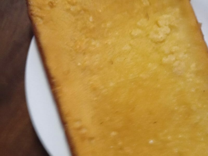 Cliquez pour zoomer ! Crêpes au four finlandaises Thermomix par laetitia40120