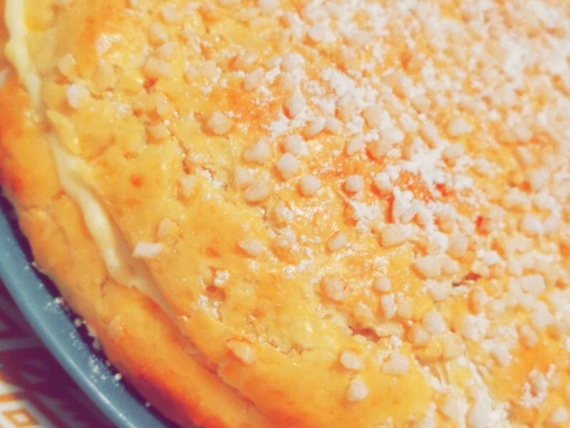 Cliquez pour zoomer ! Tropézienne Thermomix par jess_33