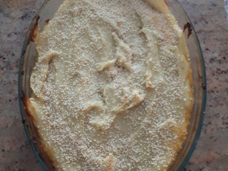 Cliquez pour zoomer ! Hachis Parmentier Thermomix par lolo1981