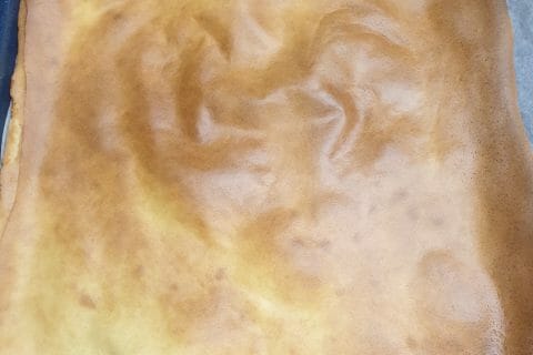 Cliquez pour zoomer ! Crêpes au four finlandaises Thermomix par artemis37