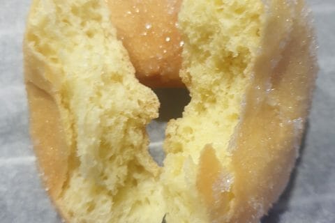 Cliquez pour zoomer ! Beignets au four Thermomix par artemis37