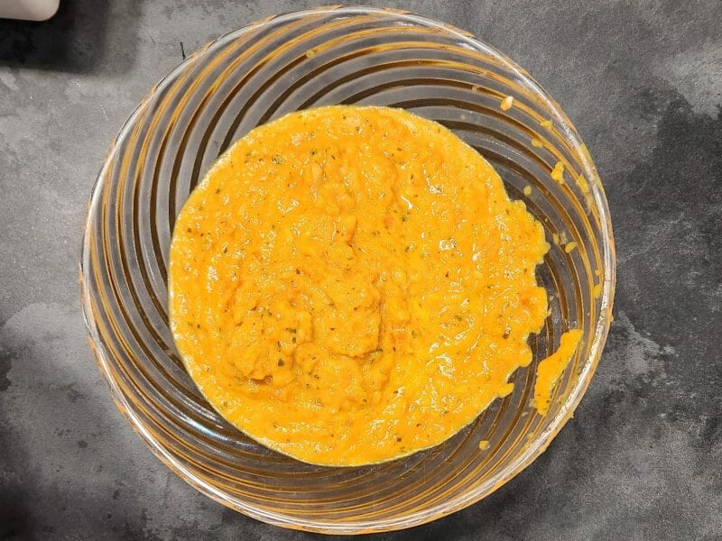 Cliquez pour zoomer ! Carottes Vichy Thermomix par artemis37