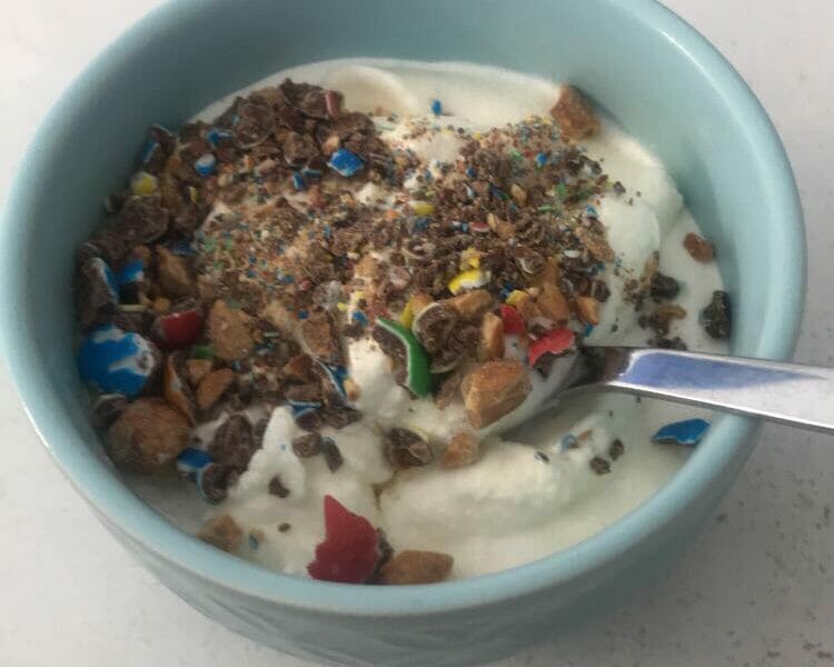 Cliquez pour zoomer ! Mc Flurry Thermomix par mackenzie