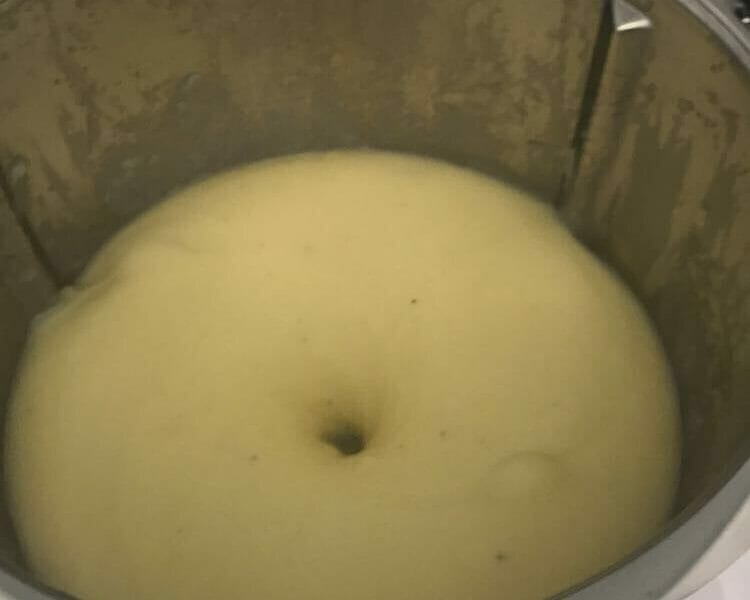 Cliquez pour zoomer ! Purée de pommes de terre Thermomix par mackenzie