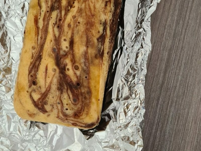 Cliquez pour zoomer ! Savane au Varoma Thermomix par bdenice