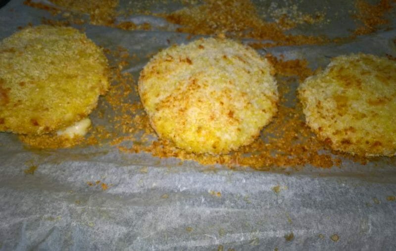 Cliquez pour zoomer ! Cordon bleu Thermomix par louly1980