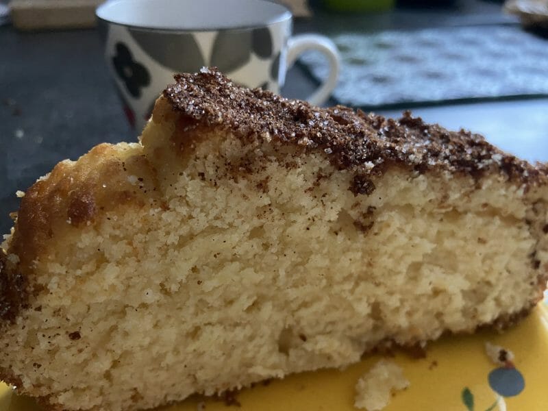 Cliquez pour zoomer ! Coca de llanda Thermomix par elvire5457