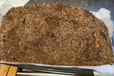Cliquez pour zoomer ! Coca de llanda Thermomix par elvire5457